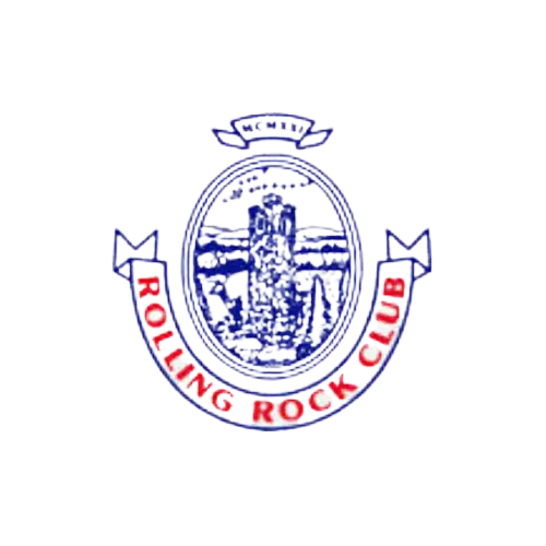 Rolling Rock Club logo