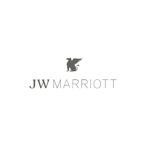 JW Marriott Savannah logo